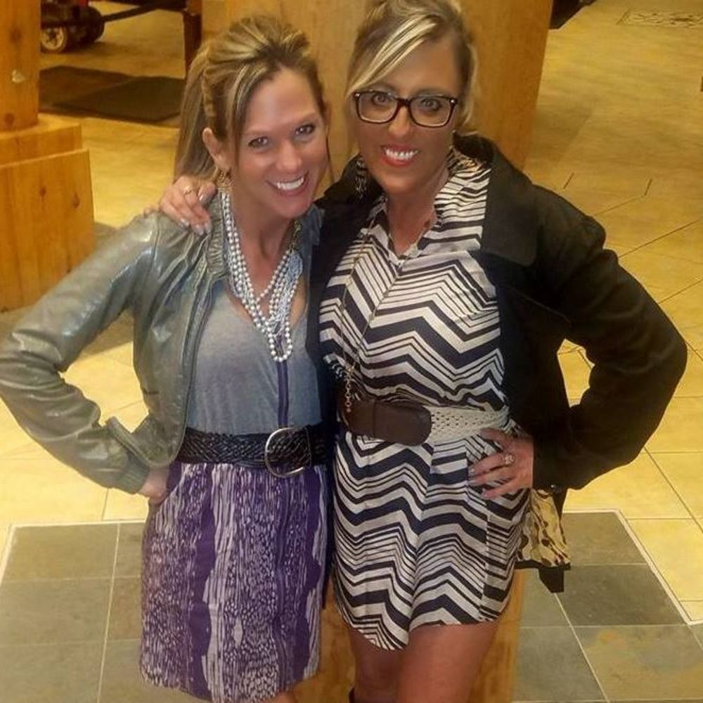 Meet your Posher, Carmen